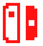 [f77f0c] Nintendo Switch Logo