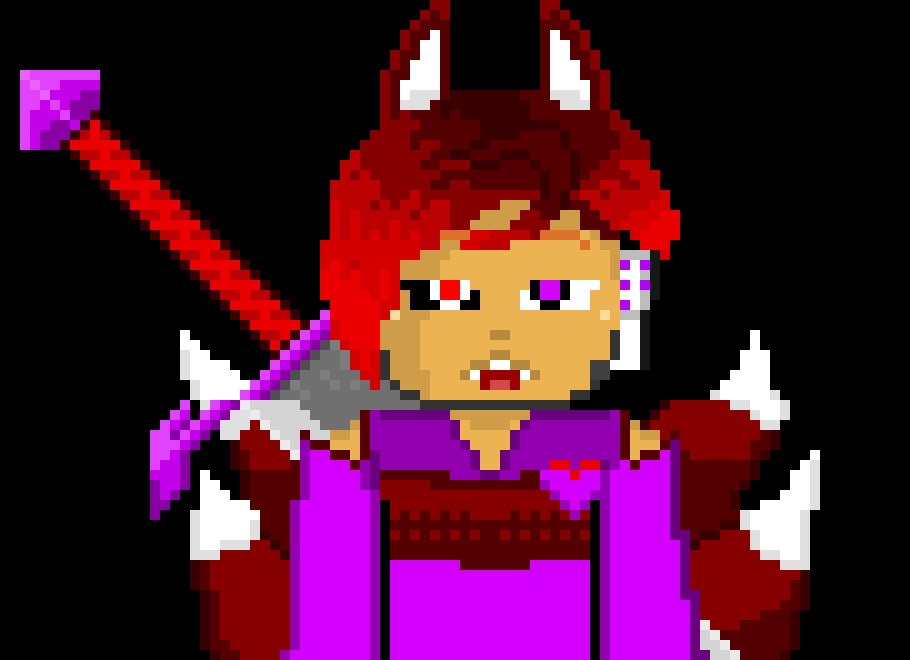 [aeaddc] *opens door what is it crimson*