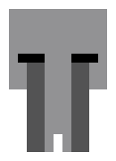 [9664c4] FNAOC Crying child pixle