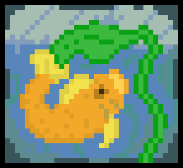 [ce545a] FISH RAIN