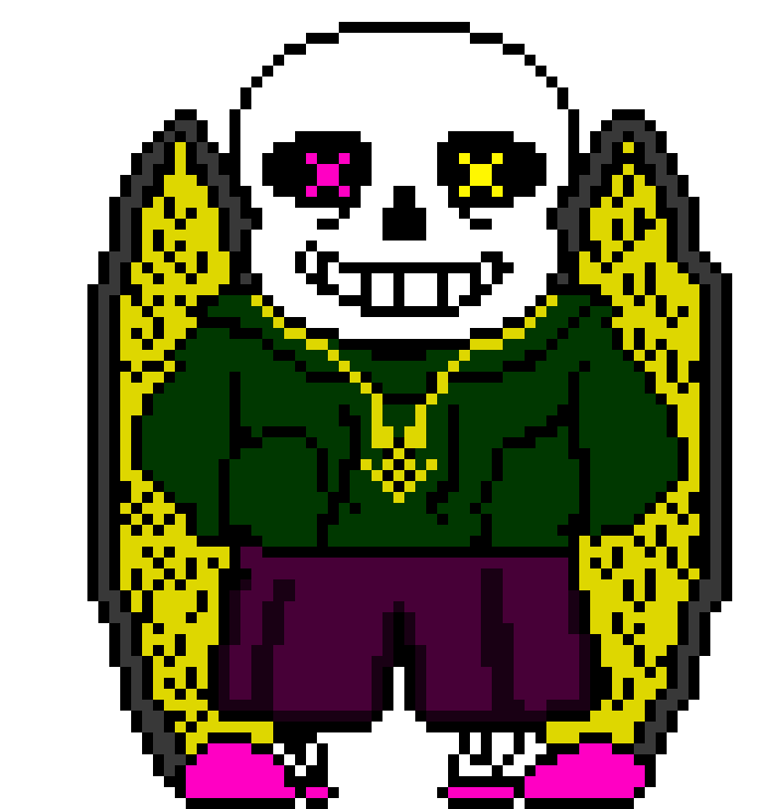 [6665f7] Bean