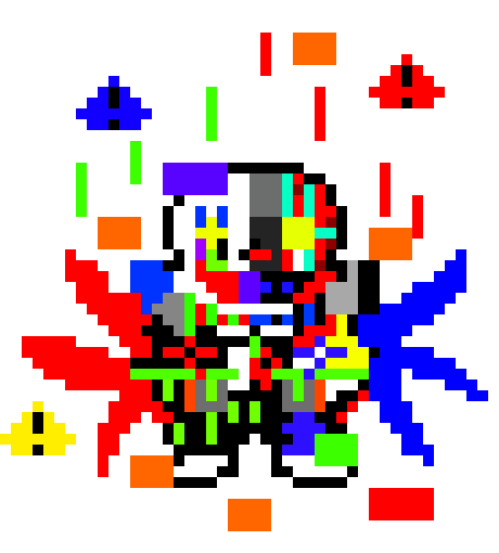 [ef1554] godly nightmare 909 