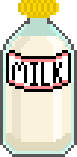 [c9db13] milk of cow
