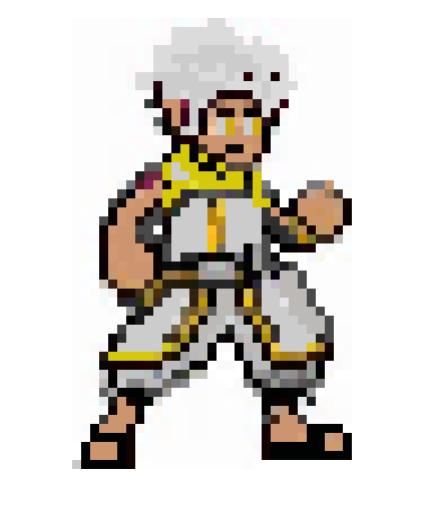 [738392] Devon The Dragon