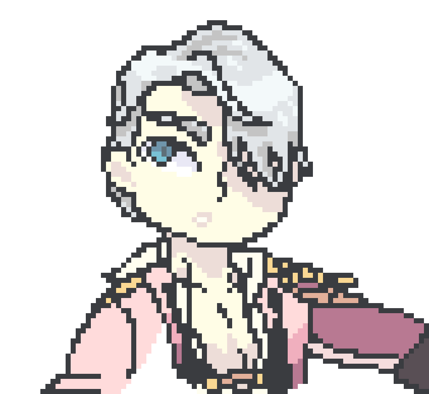 [9664c4] Viktor