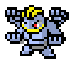 [9664c4] Machamp