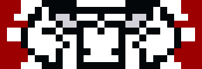 *stange,dull spikes of some kind start emerging out of his back*