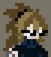 [816c09] *She helps the person stand up before the dude who threw him comes out. Shouting obscenities, they begin fighting like npcs.* *She walks around them and continues**
