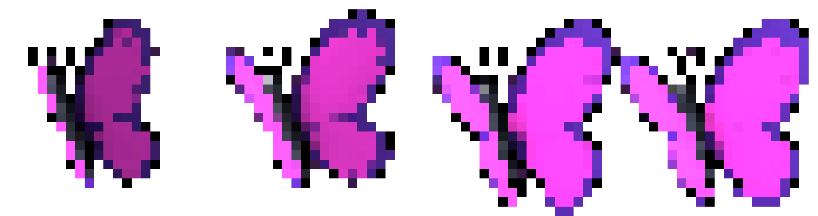 [c5c104] butterfly sprite