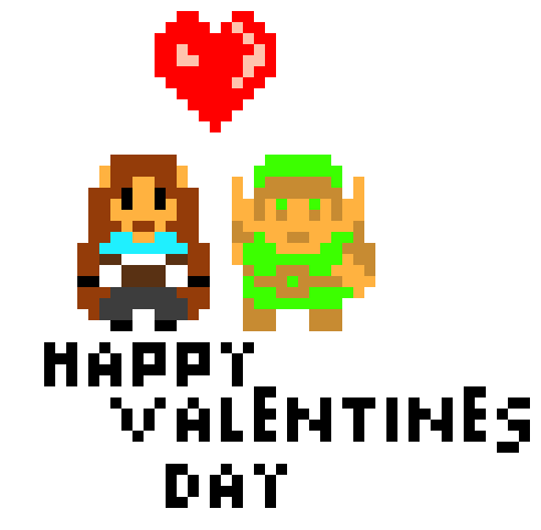 [484891] valentines day!