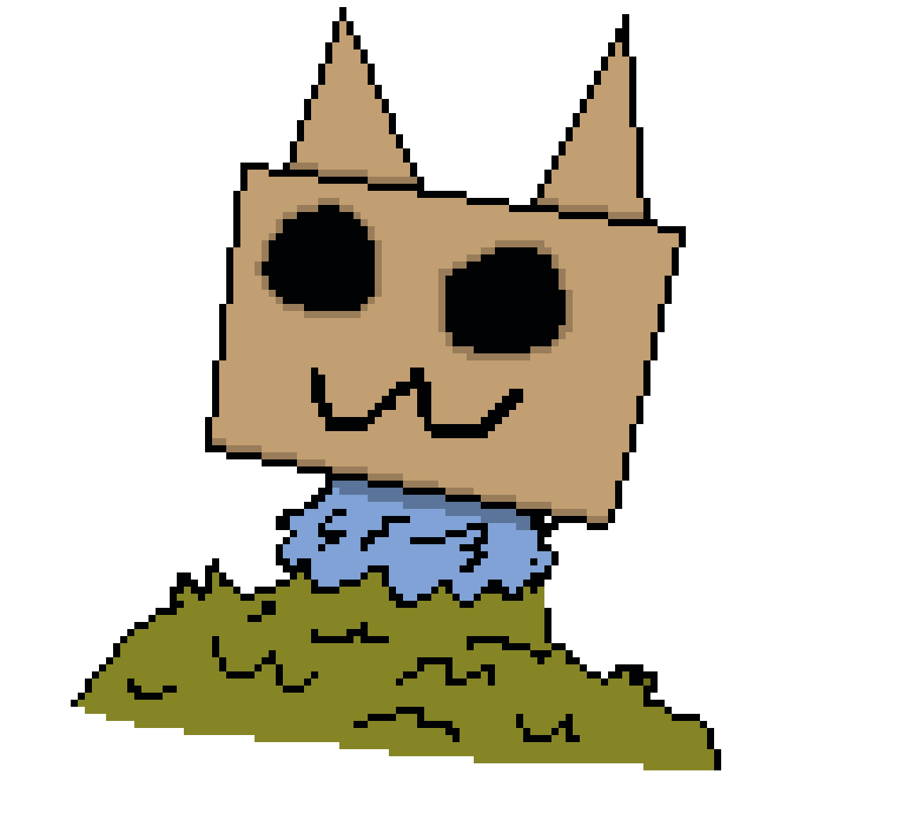 [dac663] boxie!