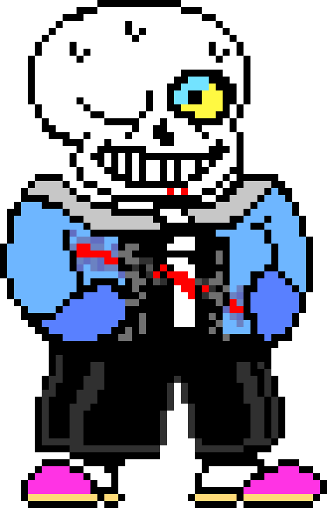 Last Breath Ripoff