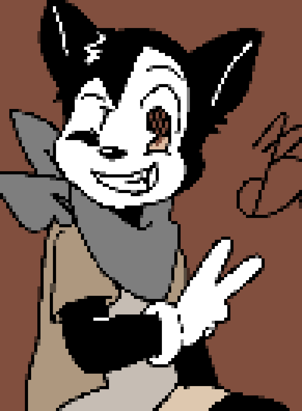 [71fafd] Mr Sans, are you ok?