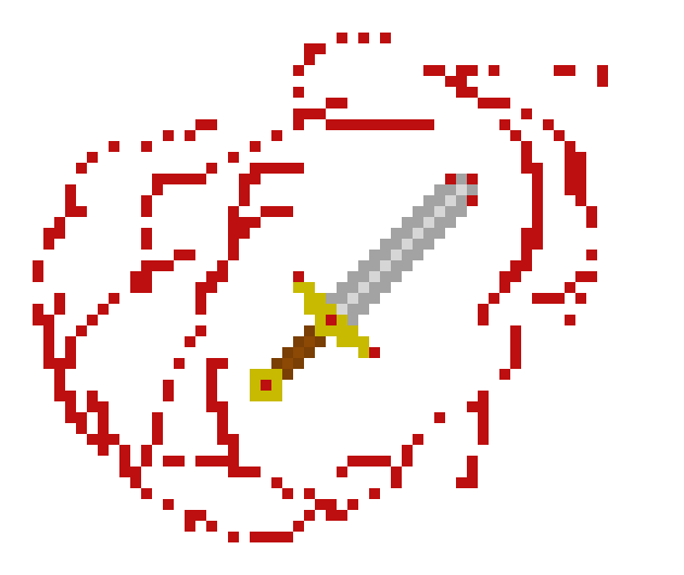 [9664c4] § Sword Of Sacrifice §