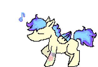 [9664c4] Pony 2