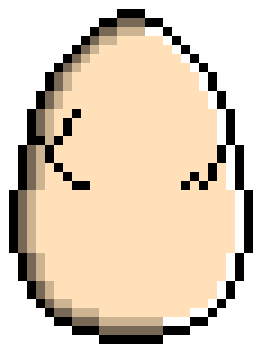 [587fae] Egg