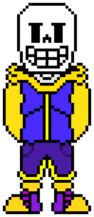[d6b045] StareSwap Papyrus
