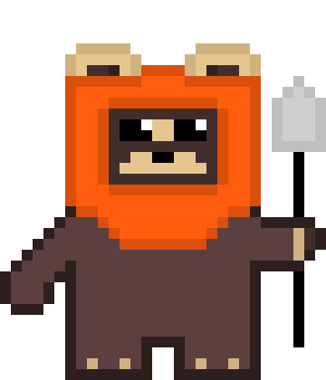 [9664c4] ewok