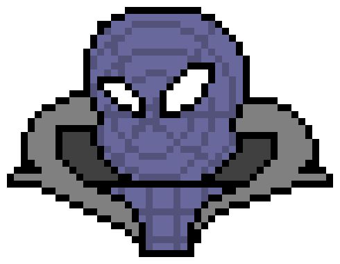 [8af634] Spider-Sans