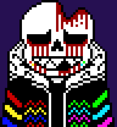 [00fc8a] *moves away from him* h-hey, leave me alone you weirdo