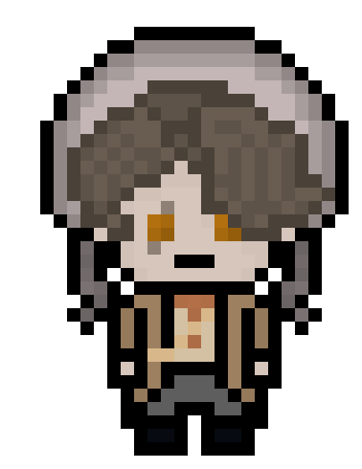 [9d6ca0] Itsuki+hat