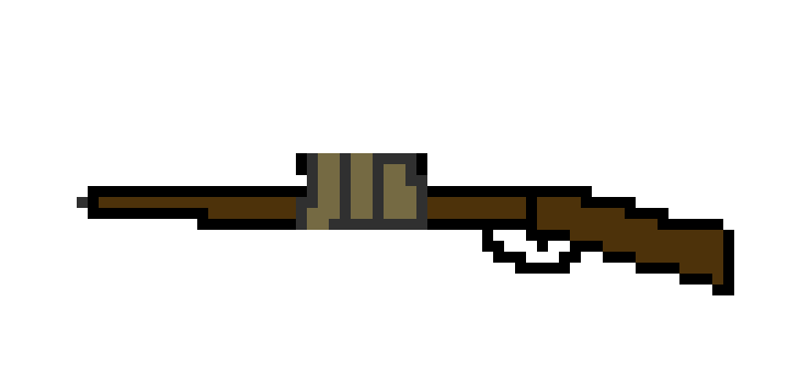 [9664c4] Rifle