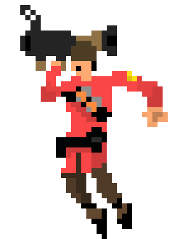 [9664c4] soldier