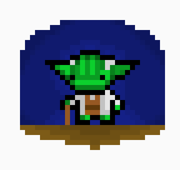 [9664c4] yoda