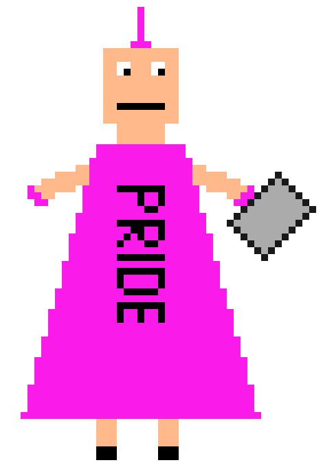 [9664c4] Pride