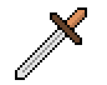 [9664c4] Sword