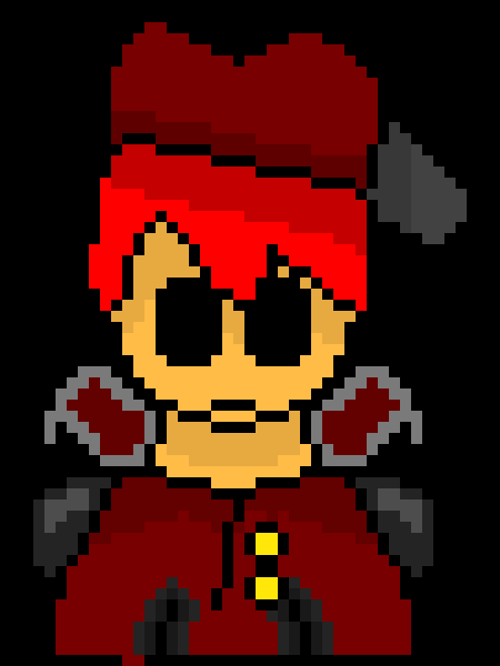 [49cd9d] *uses magic to fling the skeleton to the back of the wall* D O N ' T  T O U C H  M Y  F R I E N D