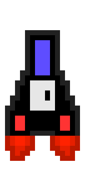 [eda202] Rocket2