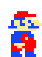 donkey kong mario