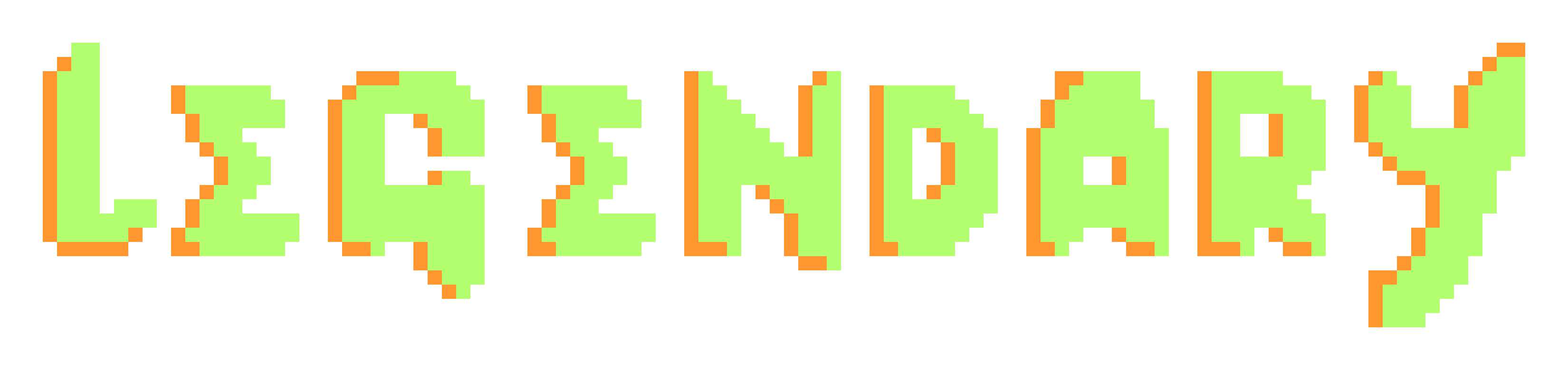 [9664c4] Legendary Title {Beta Edition}