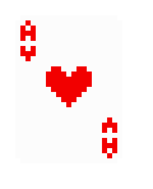 [9664c4] Ace of Hearts