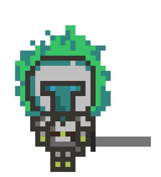 [9664c4] Chibi MC