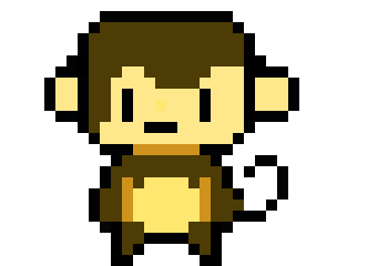 [2a845a] Monk