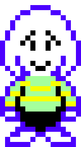 [339768] Frisk and Asriel
