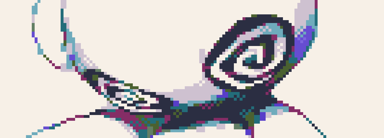 [8426a8] all our ids are diff colors mate