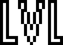 [7046a1] Level Icon
