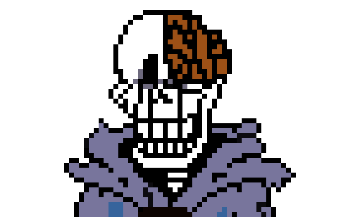 u died