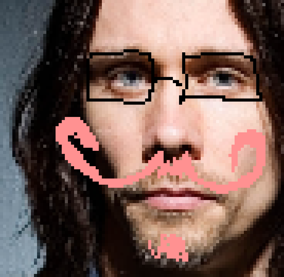 [236914] turns out you actually were not there for my sp cameo https://pixelartmaker.com/gallery/chat?after=2464905