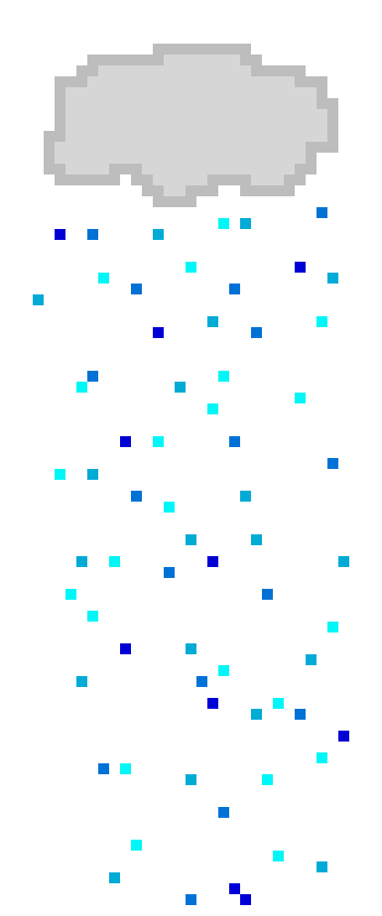 [9664c4] Rain