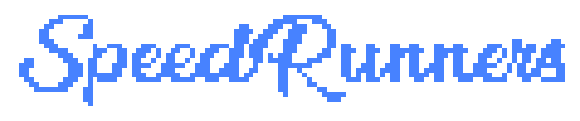 [dfe754] Speedrunners Pixel
