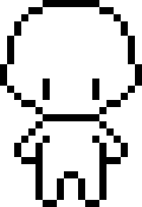 [1159dc] omori sprite: teen base