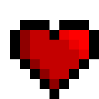 [9664c4] heart