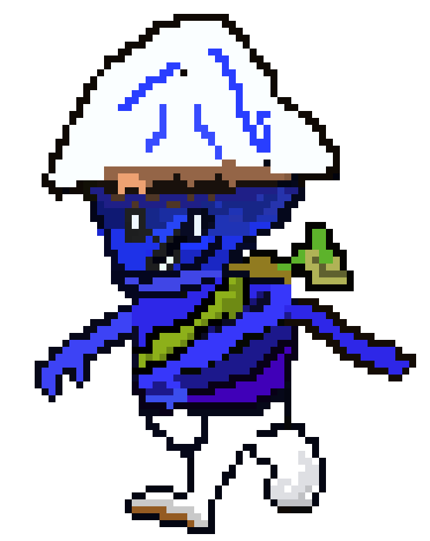 [89ce88] Mc Smurf Cat