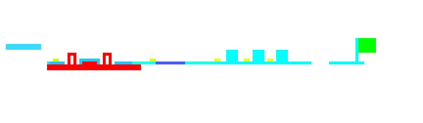 [9664c4] level two