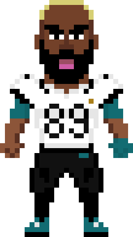 [788ec7] Jaguars Away