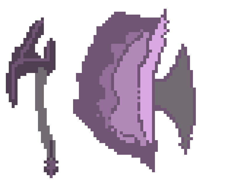 [9664c4] tree scyth